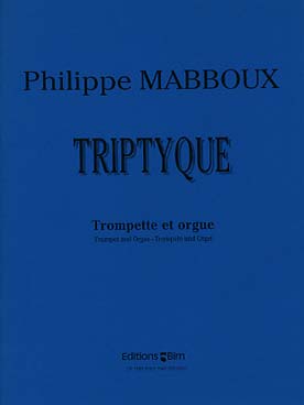 Illustration mabboux triptyque