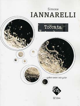 Illustration de Toccata