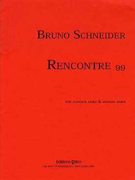 Illustration de Rencontre 99