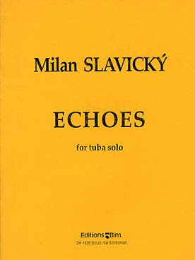 Illustration de Echoes