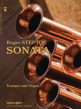 Illustration de Sonata    