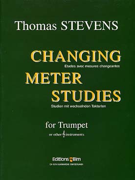 Illustration stevens changing meter studies