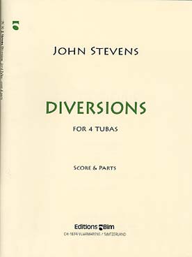 Illustration de Diversions