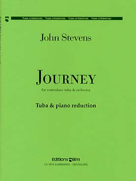 Illustration de Journey