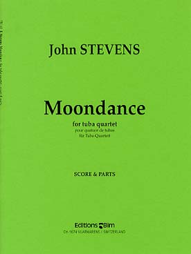 Illustration de Moondance