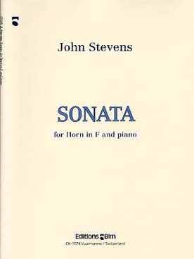 Illustration de Sonata    