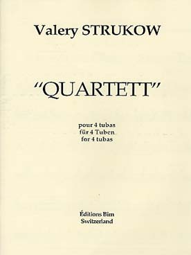 Illustration de Quartett