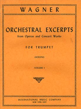 Illustration wagner traits d'orchestre vol. 1