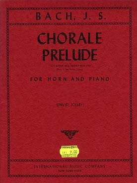 Illustration de Cantate BWV 61 Nun komm' der Heiden Heiland