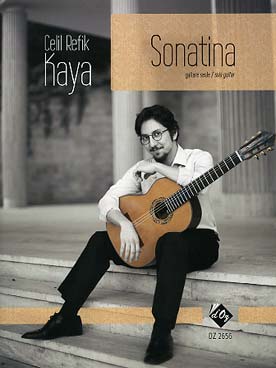 Illustration de Sonatina