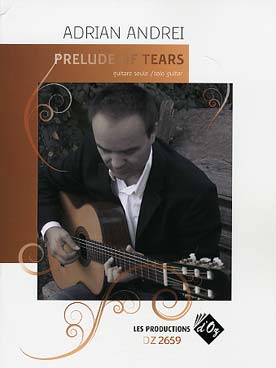 Illustration de Prelude of tears