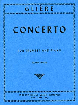 Illustration de Concerto