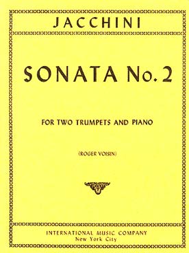 Illustration de Sonate N° 2