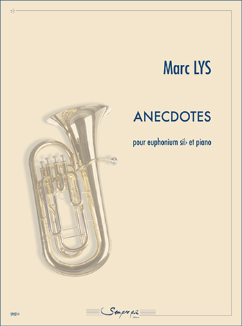 Illustration de Anecdotes