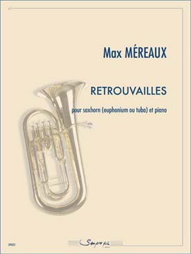 Illustration de Retrouvailles
