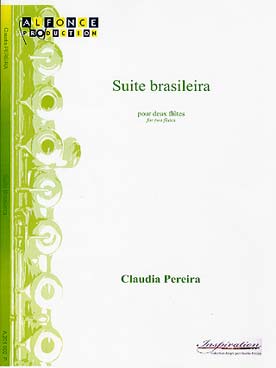 Illustration de Suite brasileira
