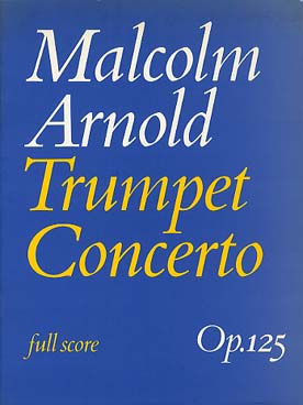 Illustration arnold trumpet concerto op. 125