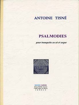 Illustration de Psalmodies    