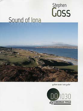 Illustration de Sound of Iona