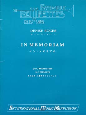 Illustration de In memoriam    