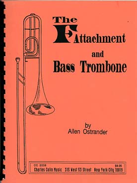 Illustration ostrander f attachment & bass trombone