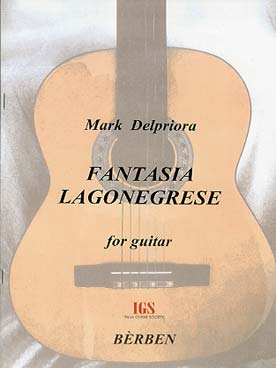 Illustration de Fantasia Lagonegrese    