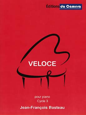 Illustration de Veloce