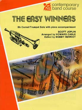 Illustration de The easy winners