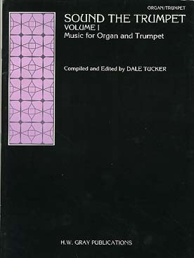 Illustration sound the trumpet vol. 1