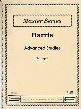 Illustration de Advanced studies    
