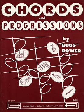 Illustration bower chords and progressions