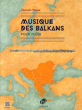 Illustration de Musique des balkans