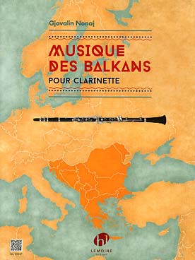Illustration de Musique des balkans