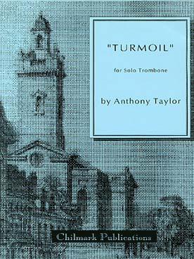 Illustration de Turmoil    