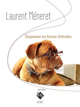 Illustration de Esquisses en formes d'études