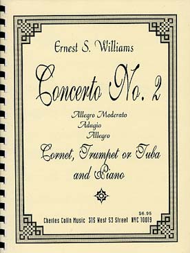 Illustration de Concerto N° 2    