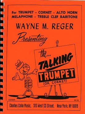 Illustration de The Talking trumpet