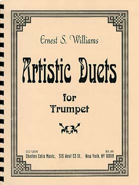 Illustration de Artistic duets