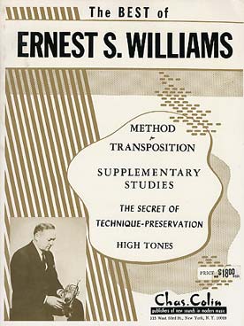 Illustration williams the best of