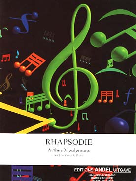 Illustration de Rhapsodie    