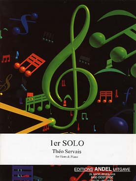 Illustration de 1er Solo    
