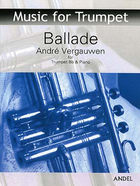 Illustration de Ballade    
