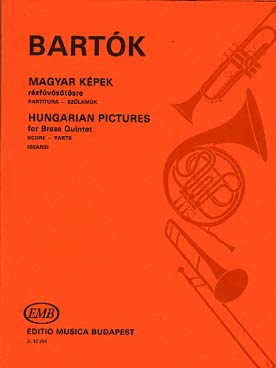 Illustration de Hungarian pictures