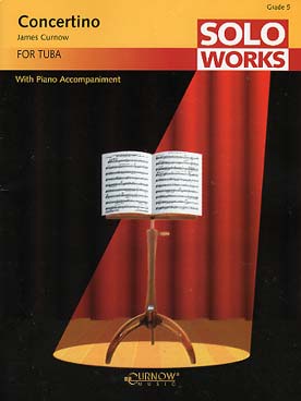 Illustration de Concertino