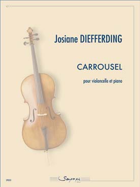 Illustration de Carrousel