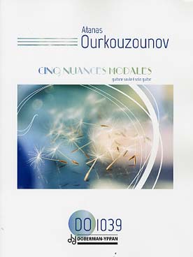 Illustration de 5 Nuances modales