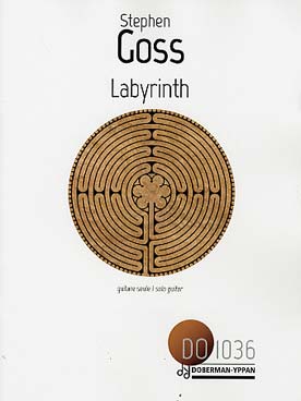Illustration de Labyrinth