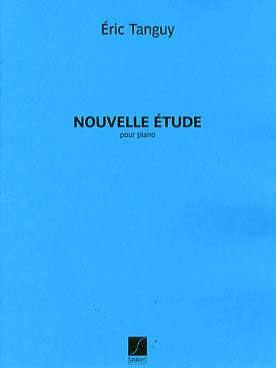 Illustration de Nouvelle étude    