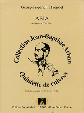 Illustration de Aria
