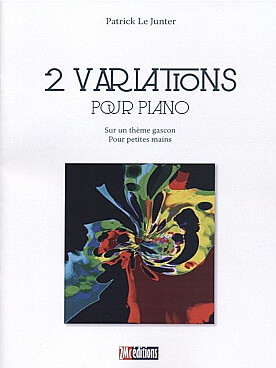 Illustration le junter variations (2)